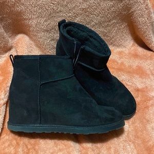 Women Booties